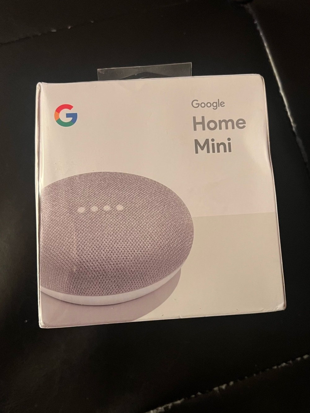 Home Mini Box